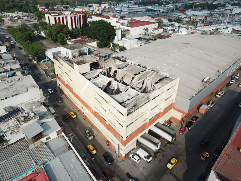 Investigacion de incendios y explosiones en México Investigación de incendios Investigacion de incendios Investigación de incendios y explosiones en méxico Investigación de siniestros Siniestro Siniestros Pi&Go