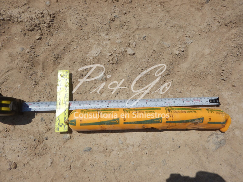 Investigacion de incendios y explosiones en México Investigación de incendios Investigacion de incendios Investigación de incendios y explosiones en méxico Investigación de siniestros Siniestro Siniestros Pi&Go