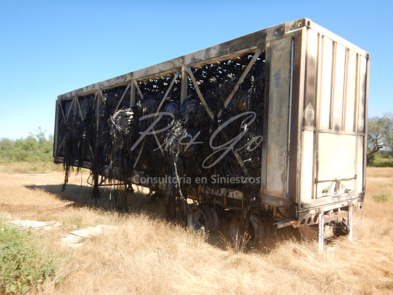 Investigacion de incendios y explosiones en México Investigación de incendios Investigacion de incendios Investigación de incendios y explosiones en méxico Investigación de siniestros Siniestro Siniestros Pi&Go