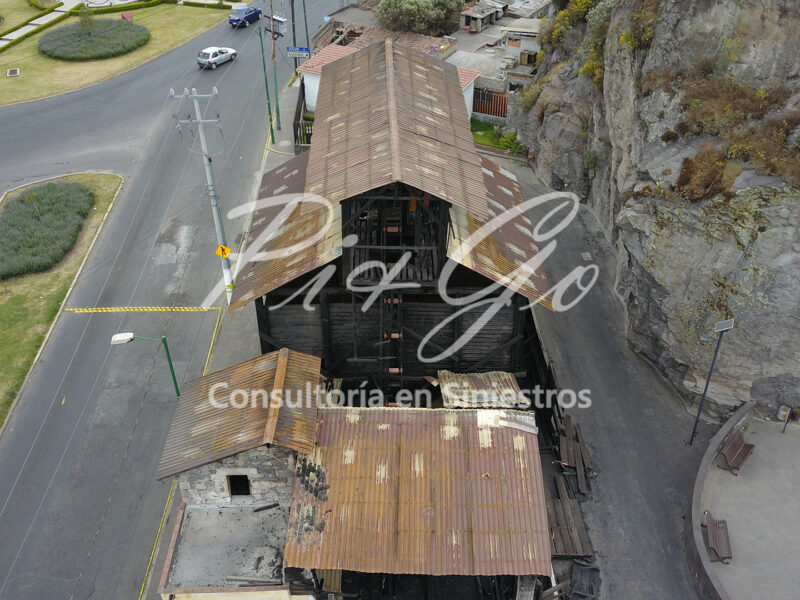 Investigacion de incendios y explosiones en México Investigación de incendios Investigacion de incendios Investigación de incendios y explosiones en méxico Investigación de siniestros Siniestro Siniestros Pi&Go