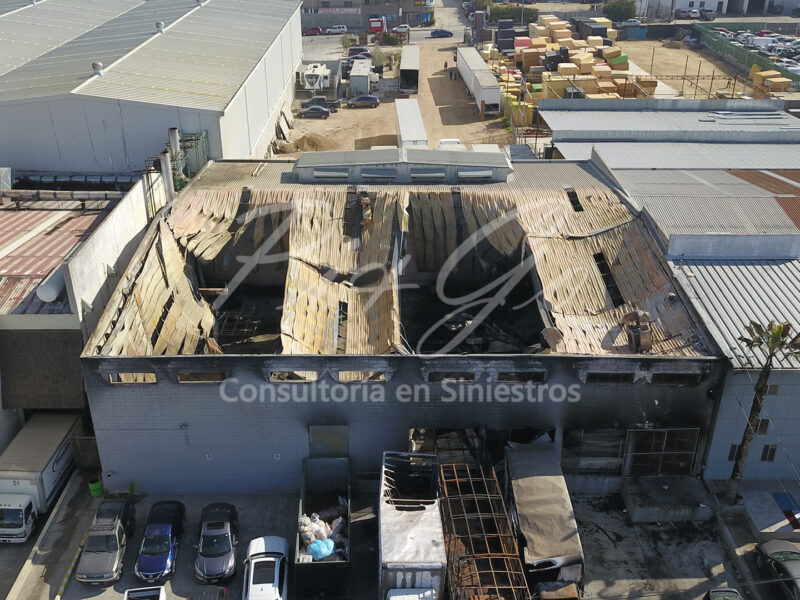 Investigacion de incendios y explosiones en México Investigación de incendios Investigacion de incendios Investigación de incendios y explosiones en méxico Investigación de siniestros Siniestro Siniestros Pi&Go