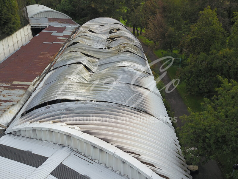 Investigacion de incendios y explosiones en México Investigación de incendios Investigacion de incendios Investigación de incendios y explosiones en méxico Investigación de siniestros Siniestro Siniestros Pi&Go