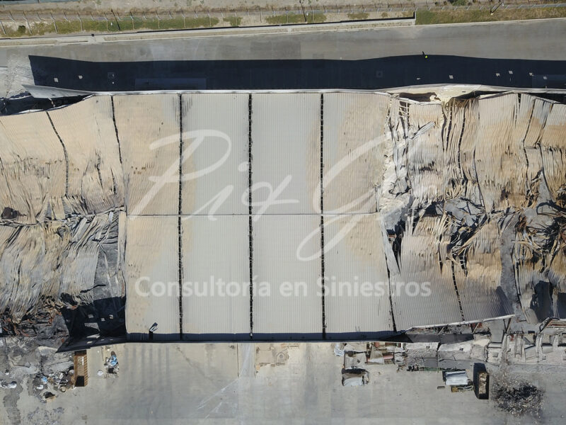 Investigacion de incendios y explosiones en México Investigación de incendios Investigacion de incendios Investigación de incendios y explosiones en méxico Investigación de siniestros Siniestro Siniestros Pi&Go