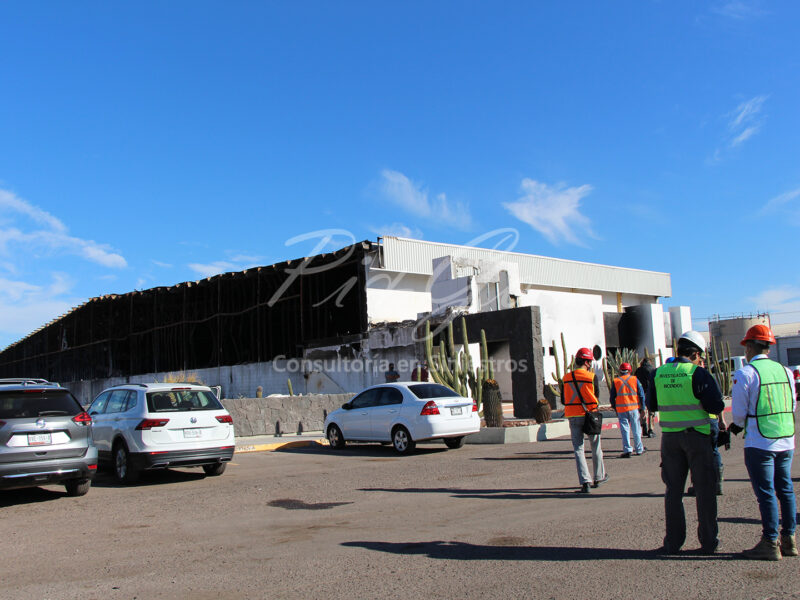 Investigacion de incendios y explosiones en México Investigación de incendios Investigacion de incendios Investigación de incendios y explosiones en méxico Investigación de siniestros Siniestro Siniestros Pi&Go