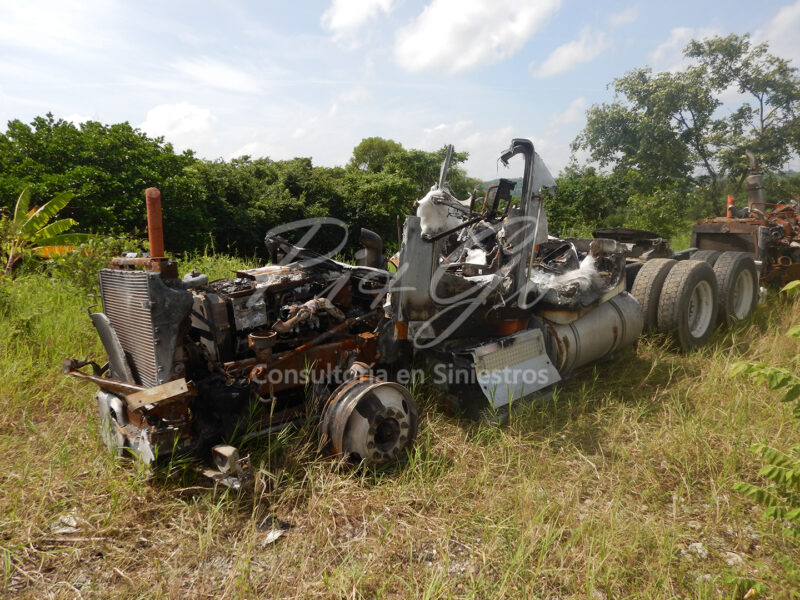 Investigacion de incendios y explosiones en México Investigación de incendios Investigacion de incendios Investigación de incendios y explosiones en méxico Investigación de siniestros Siniestro Siniestros Pi&Go
