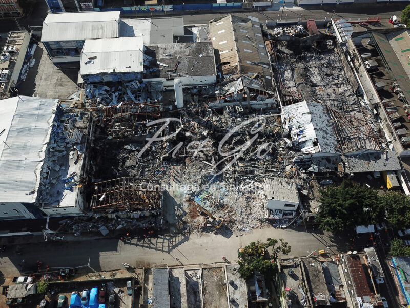 Investigacion de incendios y explosiones en México Investigación de incendios Investigacion de incendios Investigación de incendios y explosiones en méxico Investigación de siniestros Siniestro Siniestros Pi&Go