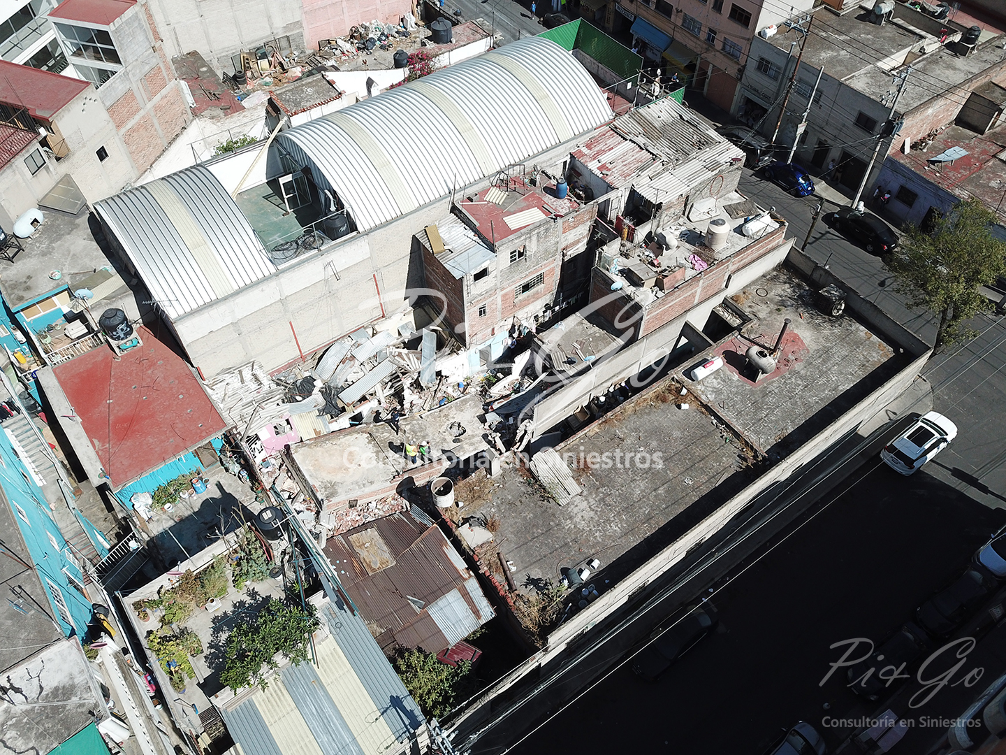 Investigacion de incendios y explosiones en México Investigación de incendios Investigacion de incendios Investigación de incendios y explosiones en méxico Investigación de siniestros Siniestro Siniestros Pi&Go