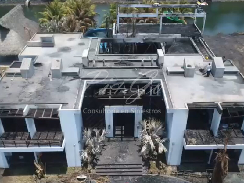 Investigacion de incendios y explosiones en México Investigación de incendios Investigacion de incendios Investigación de incendios y explosiones en méxico Invesitgación de siniestros Siniestro Siniestros Pi&Go